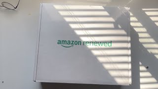 Unboxing Amazon Renewed M1 MacBook Air UNDER $600!