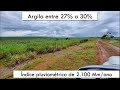 fazenda de 2.300 ha no mato grosso