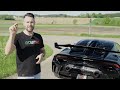 world premiere of the novitec lamborghini huracan sto the supercar diaries