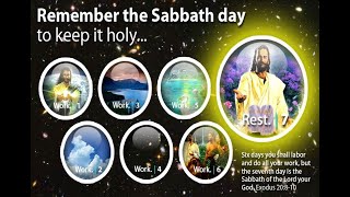 28.12.2024 - Sabbath Day -  Pt  4