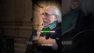 40 Year Trading Veteran Exposes The Truth About Market Makers 🚨
