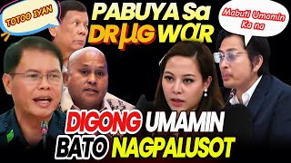 ANG NAKAKAGULAT NA KATOTOHANAN SA DRμG WαR REWARD SYSTEM Ni DIGONG