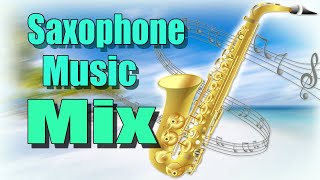 Top 20 saxophone songs | Sax House Music 2022 | saxophone