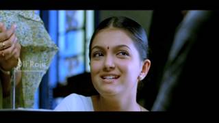 Vaishali Movie Scenes - Sindhu Menon trying to impress Aadhi - Saranya Mohan, Thaman