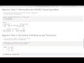 SQL vs Pandas for Operational Reporting: Key Differences & Best Practices