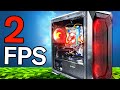 I Bought The Most HATED Gaming PC..