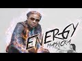 Masicka - Energy (Lyrics)