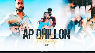 AP Dhillon Mashup || Latest Mashup Songs 2022