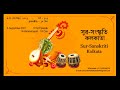 brohmosangeet 1st day ব্রহ্মসঙ্গীত ১ম পর্ব