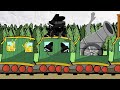 lokomotywa locomotive julian tuwim animated video for kids