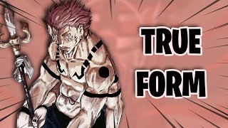 SUKUNA vs KASHIMO (God of BLUNDER) - JJK Manga Ch 237 and 238 Explained | Loginion