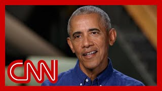 Obama criticizes Republicans for embracing 2020 falsehoods