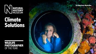 Climate Solutions | Wildlife Photographer of the Year | Natural History Museum