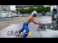 【筋肉でアウトリガー格納！？】 ＃shorts