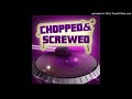 Imagine Dragons- Thunder ( slowed & chopped)