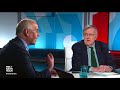 shields and brooks on white house chaos gun control polarization