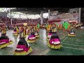 LINUBIAN FESTIVAL 2024 STREET DANCE COMPETITION:PARASAPAS NATIONAL HIGH SCHOOL