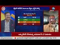 nvss prabhakar shocking comments on kejriwal exit poll delhi election 2025 zee telugu news