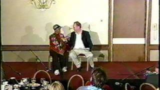 Norma Miller - National Heritage Fellowship Awards 9-19-2003