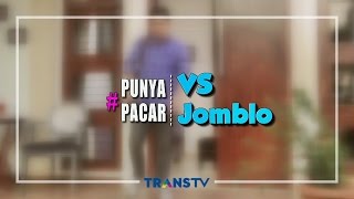 INSTAWA - Punya Pacar Vs Jomblo