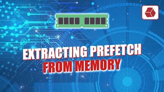 Extracting Prefetch from Memory