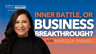 Turning Inner Battles into Business Breakthroughs - Dance with Your Dragon!