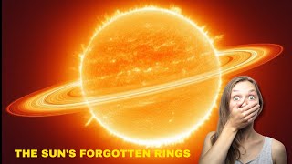 The Sun's Forgotten Rings (2024)