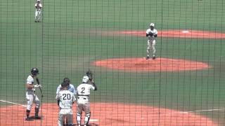 2013年春季東京都高等学校野球大会（決勝）　帝京vs日大三⑮