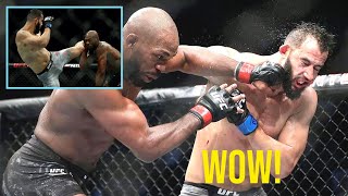 UFC 247 Jon jones vs Dominick reyes
