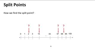 Tutorial 4: Decision Trees: Part 6