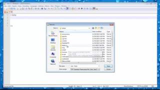 PHP Tutorial for Beginners First script 3