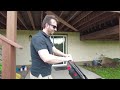 how to use the craftsman v20 electric mower