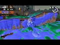 慣性キャンセル世界で一番分かりやすく解説してみた！【スプラトゥーン3 サーモンランnext wave】鮭道nw 7