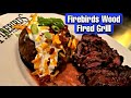 Are these BIRDS on FIRE??? *FireBirds Food Review*