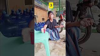 Coba ikutan yang viral #viralvideo #funny #comedyngakak #trending #comedy #comedylucu