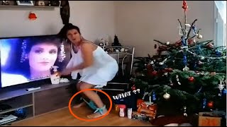 Best Videos of the Month - Fails \u0026 Hilarious Moments 🤣🤣