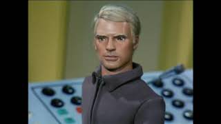 Captain Scarlet and the Mysterons 18 Shadow of Fear