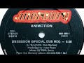 Animotion • Obsession (Special Dub Mix) (1984)