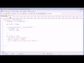 jQuery Tutorial - 61 - each