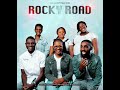 Faith Walk Music_-_Rocky Road(Official Audio)