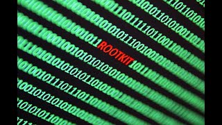 Hide Processes from Task Manager with S12URootkit