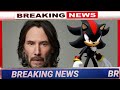 sonic the hedgehog 3 keanu reeves joins as shadow jim carrey returns in epic dual role lnews today