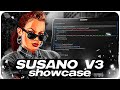 Susano V3 the Best Lua Executor?! | NobleModz.com