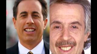 Jerry Seinfeld and Steve Somers discuss the Kars4Kids jingle