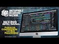 Mixing Metal Drums: Parallel compression