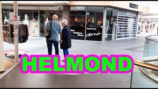 Kakhiel Vlog #52 - Gezellig dagje Helmond