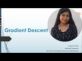 Gradient Descent in Linear Regression | Cost Function in Machine Learning