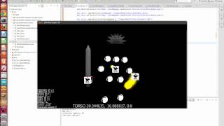Kinect + JMonkey Using OpenNI
