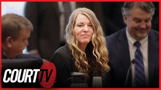 Lori Vallow Daybell Requests New Trial