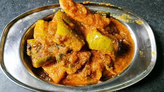 Aloo Potala masala recipe lAloo parwal masala recipe in odiaI kalinga culinary